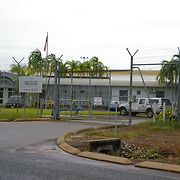 Don Dale Juvenile Detention Centre